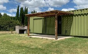Casa Container Chacra 202